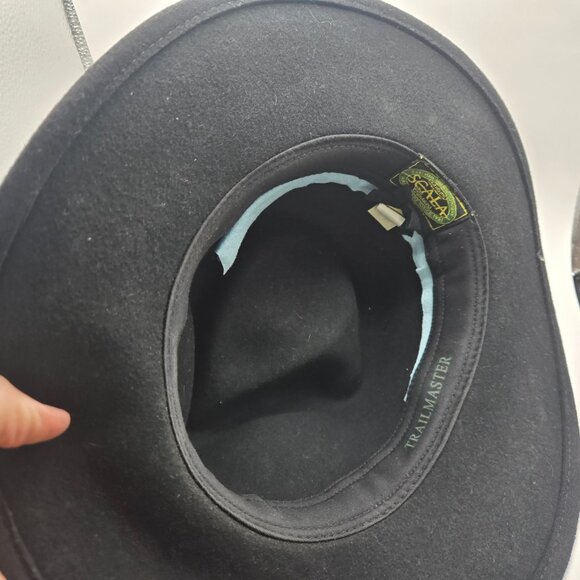 Scala Trailmaster hat Wool X-Large - Picture 6 of 9